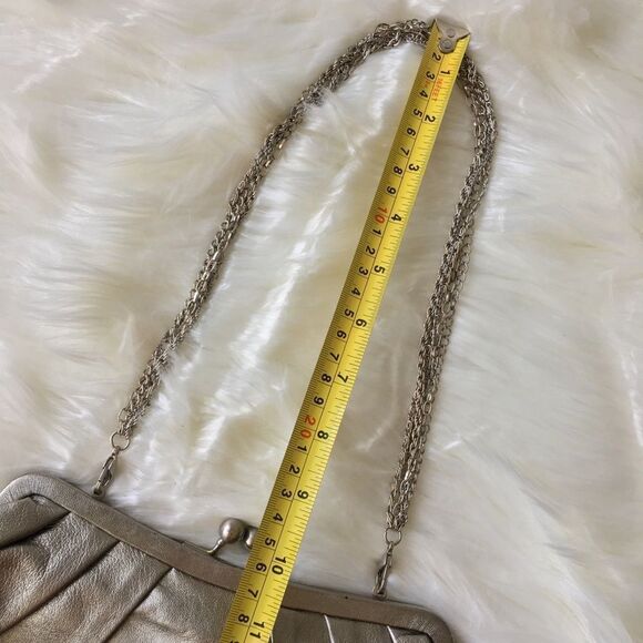 — Franchi — mini evening purse / clutch - Picture 2 of 7